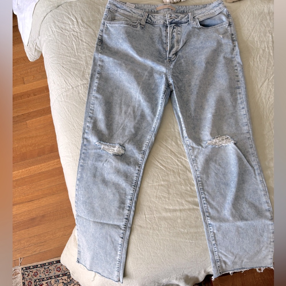 Joe’s Jeans The Scout Midrise, Size 32